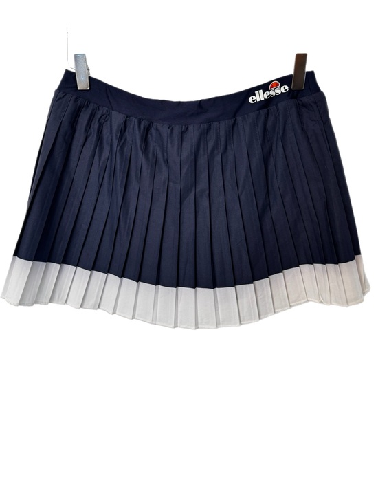 Ellesse Pants - NWT Ellesse Celeste Tennis Skirt Sz M